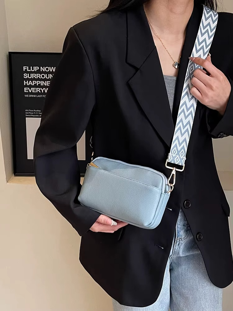 Glamor | Bolso Esencial Trend