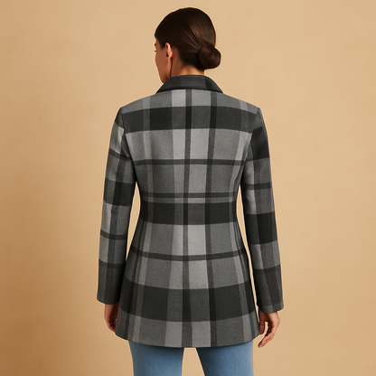 Sienna | Americana elegante con corte favorecedor