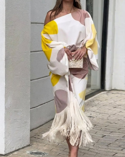 Glamor | Vestido dos piezas