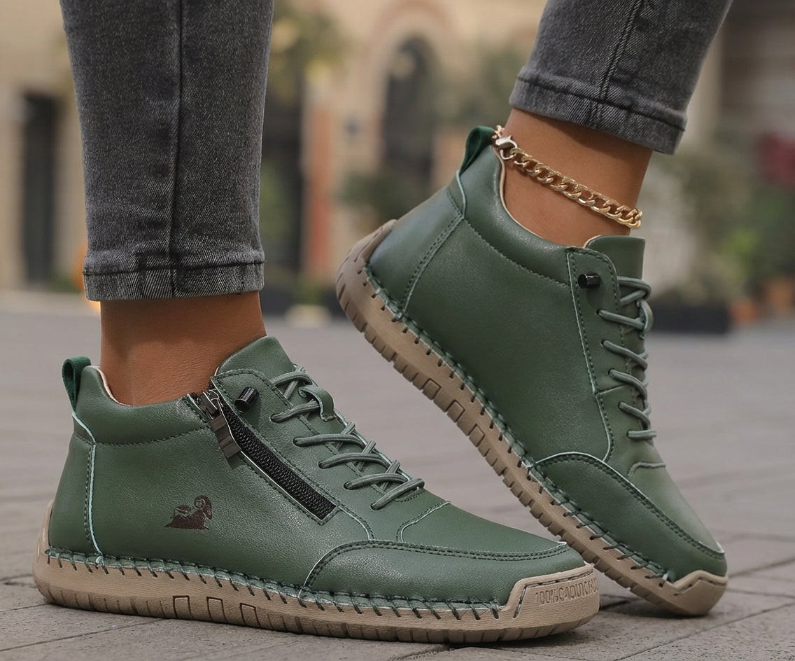 Viena | Zapatillas ultracómodas para el día a día