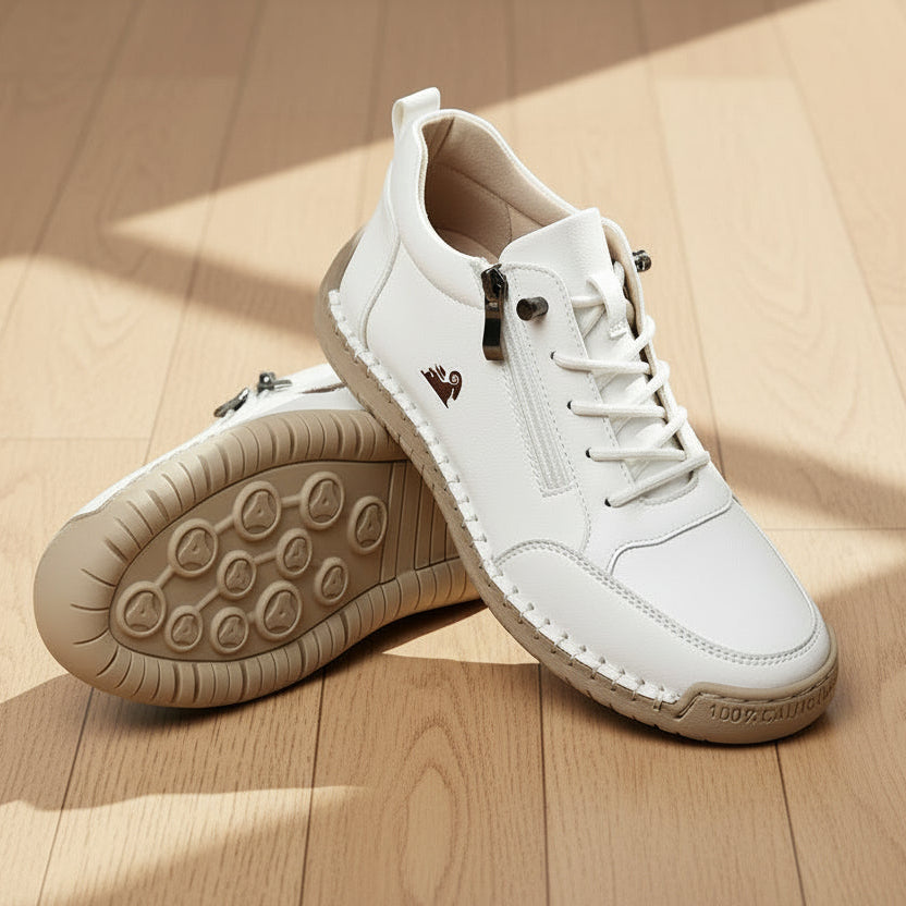 Viena | Zapatillas ultracómodas para el día a día