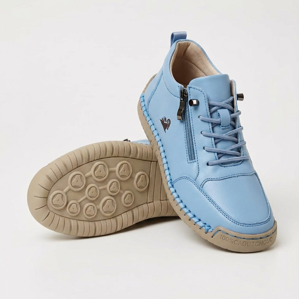Viena | Zapatillas ultracómodas para el día a día