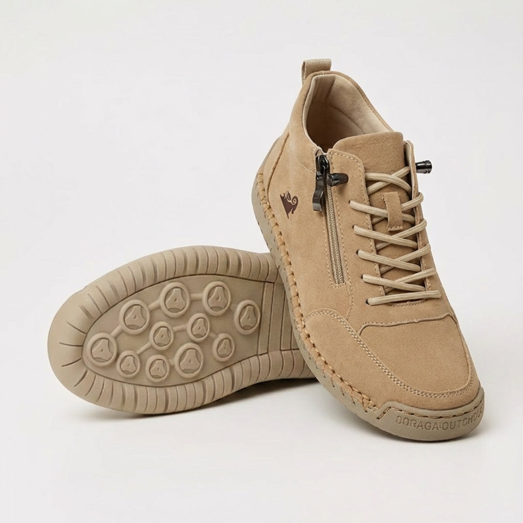 Viena | Zapatillas ultracómodas para el día a día