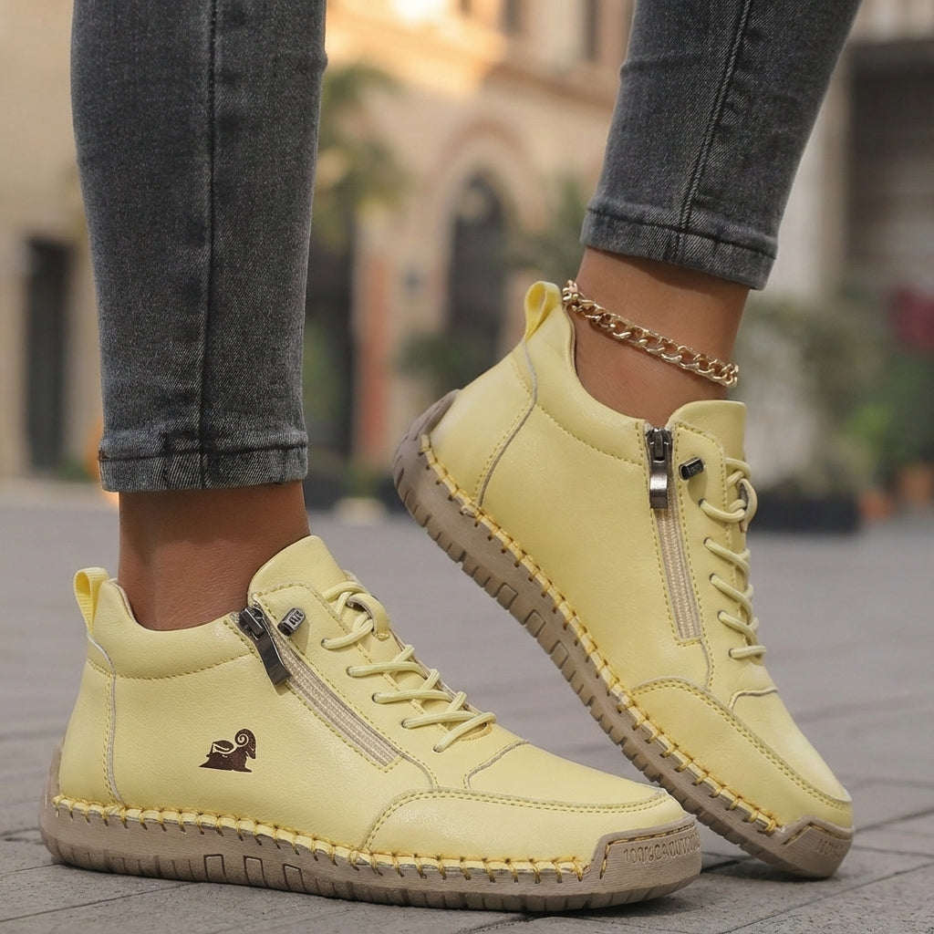 Viena | Zapatillas ultracómodas para el día a día