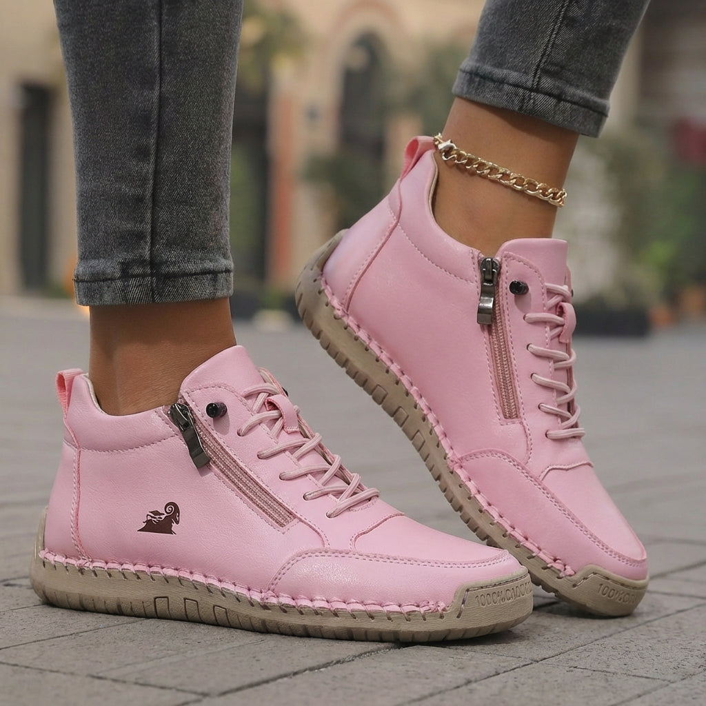 Viena | Zapatillas ultracómodas para el día a día