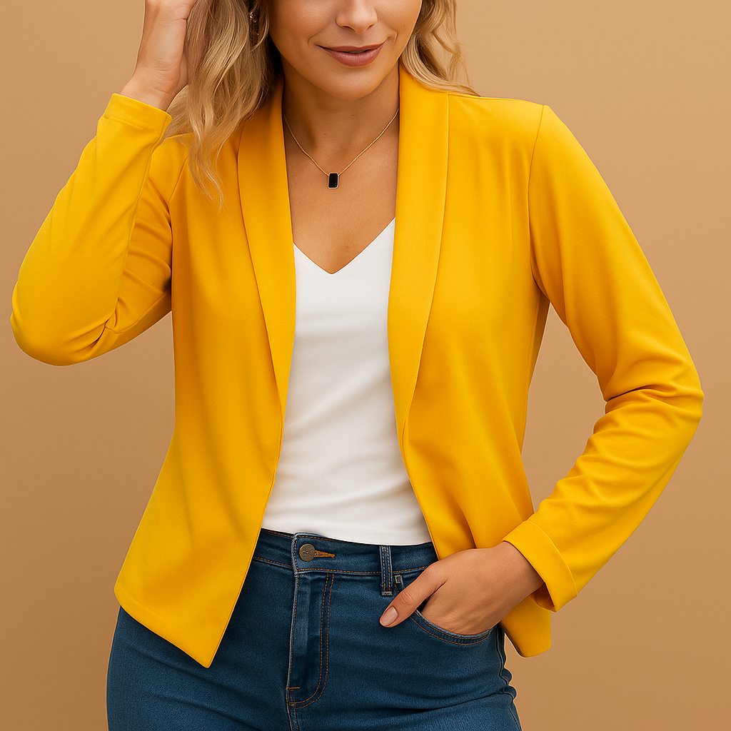 Serenité | Americana open moderna y elegante
