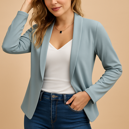 Serenité | Americana open moderna y elegante