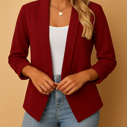 Elara | Americana open elegante