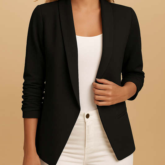 Elara | Americana open elegante