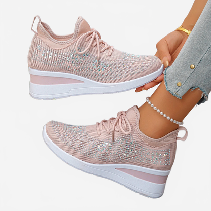 Praga | Zapatos Crystal Edición Especial