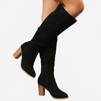 Dallas | Botas altas