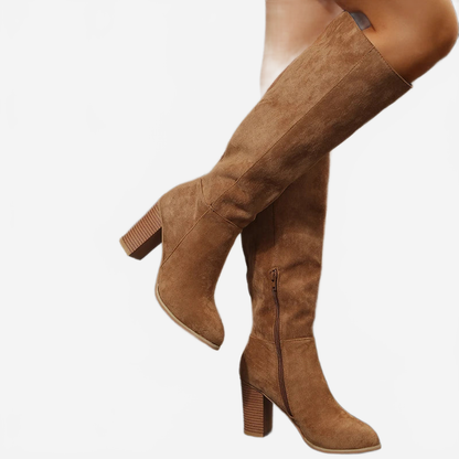 Dallas | Botas altas