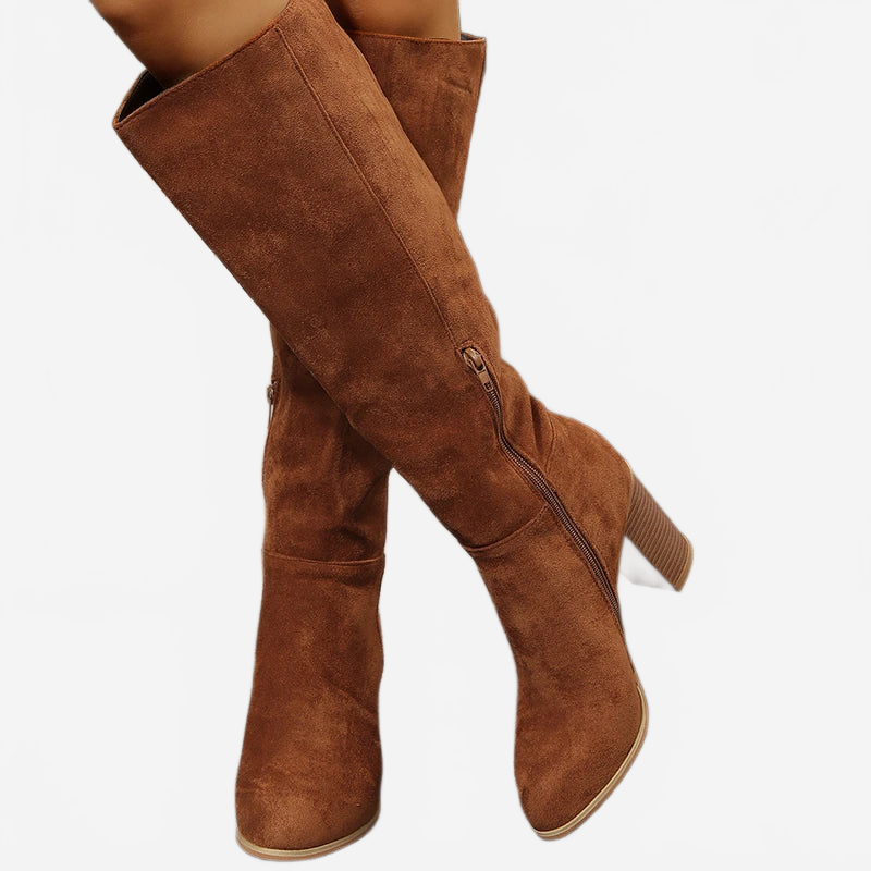 Dallas | Botas altas