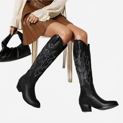 London | Botas altas edición especial