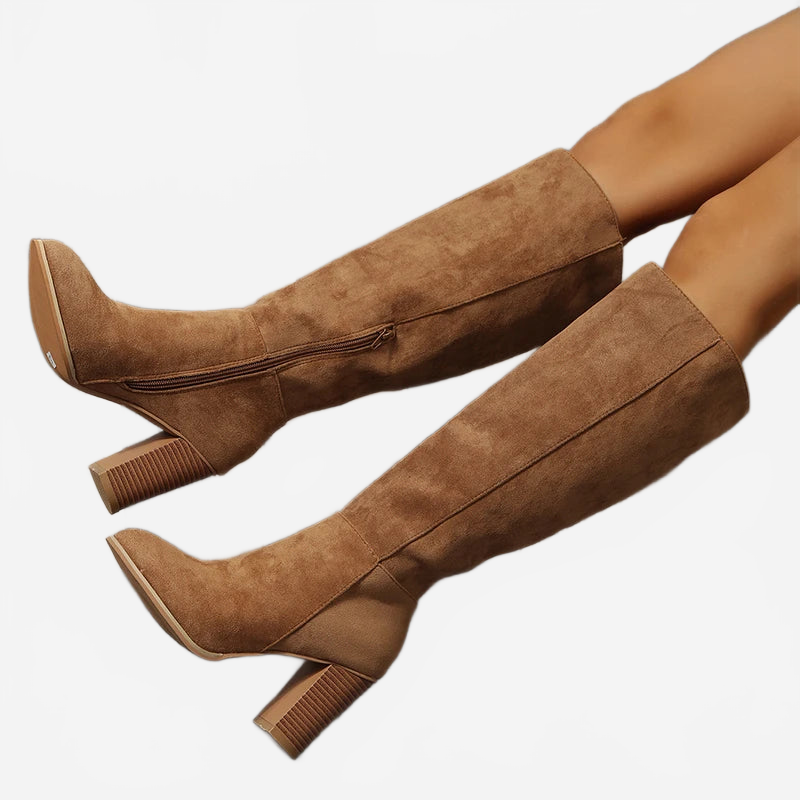 Dallas | Botas altas