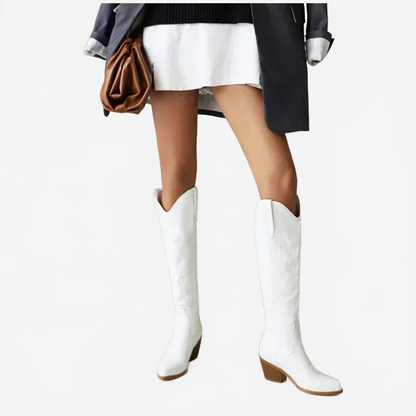 London | Botas altas edición especial