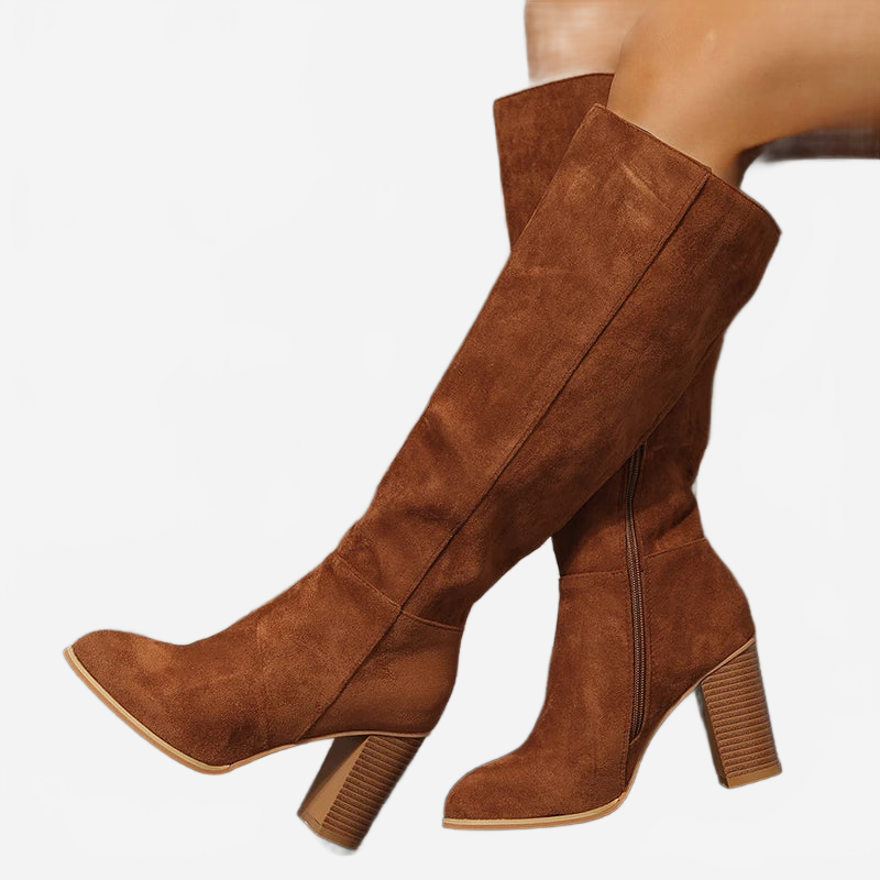 Dallas | Botas altas