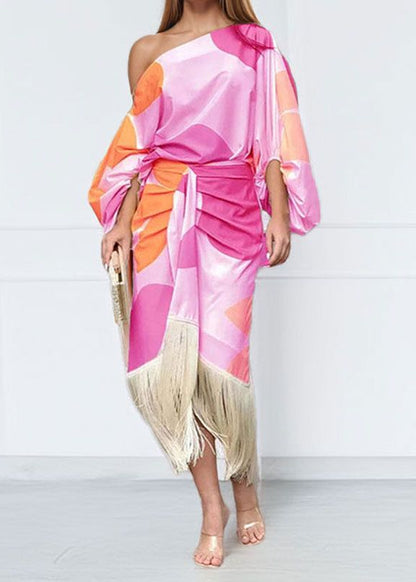 Glamor | Vestido dos piezas