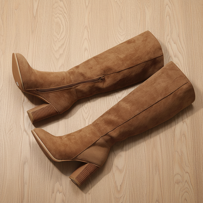 Dallas | Botas altas